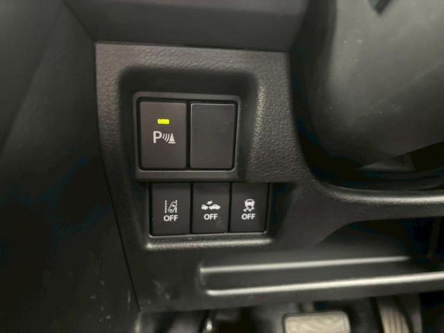 スペーシア ハイブリッドG 新品タイヤ/保証書/セーフティサポート(スズキ)/車線逸脱防止支援システム/EBD付ABS/横滑り防止装置/アイドリングストップ/エアバッグ サイド/衝突安全ボディ/エンジンスタートボタン(12枚目)