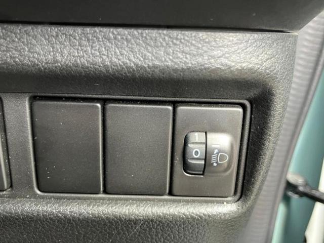 スペーシア ハイブリッドG 新品タイヤ/保証書/セーフティサポート(スズキ)/車線逸脱防止支援システム/EBD付ABS/横滑り防止装置/アイドリングストップ/エアバッグ サイド/衝突安全ボディ/エンジンスタートボタン(15枚目)