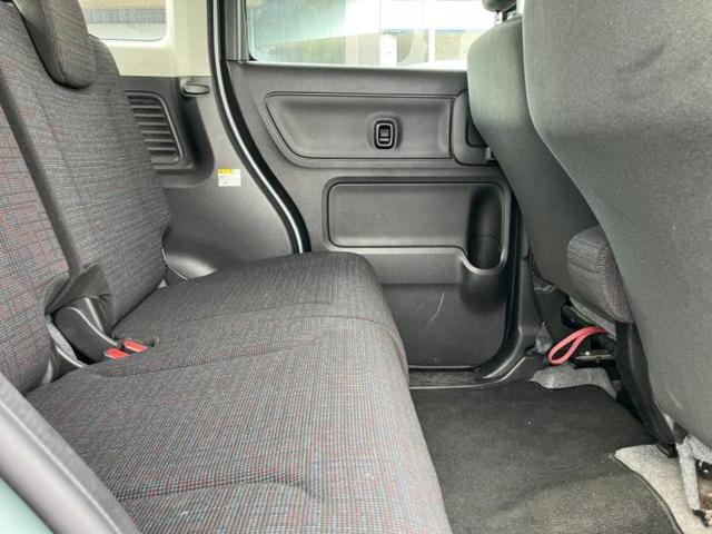 スペーシア ハイブリッドG 新品タイヤ/保証書/セーフティサポート(スズキ)/車線逸脱防止支援システム/EBD付ABS/横滑り防止装置/アイドリングストップ/エアバッグ サイド/衝突安全ボディ/エンジンスタートボタン(19枚目)