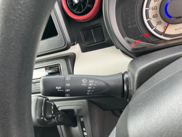 スペーシア ハイブリッドG 新品タイヤ/保証書/セーフティサポート(スズキ)/車線逸脱防止支援システム/EBD付ABS/横滑り防止装置/アイドリングストップ/エアバッグ サイド/衝突安全ボディ/エンジンスタートボタン(27枚目)