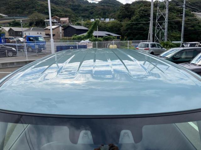 スペーシア ハイブリッドG 新品タイヤ/保証書/セーフティサポート(スズキ)/車線逸脱防止支援システム/EBD付ABS/横滑り防止装置/アイドリングストップ/エアバッグ サイド/衝突安全ボディ/エンジンスタートボタン(33枚目)