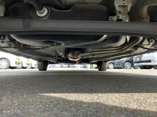 スペーシア ハイブリッドG 新品タイヤ/保証書/セーフティサポート(スズキ)/車線逸脱防止支援システム/EBD付ABS/横滑り防止装置/アイドリングストップ/エアバッグ サイド/衝突安全ボディ/エンジンスタートボタン(36枚目)