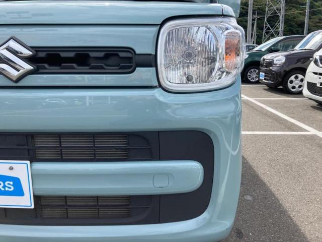 スペーシア ハイブリッドG 新品タイヤ/保証書/セーフティサポート(スズキ)/車線逸脱防止支援システム/EBD付ABS/横滑り防止装置/アイドリングストップ/エアバッグ サイド/衝突安全ボディ/エンジンスタートボタン(38枚目)