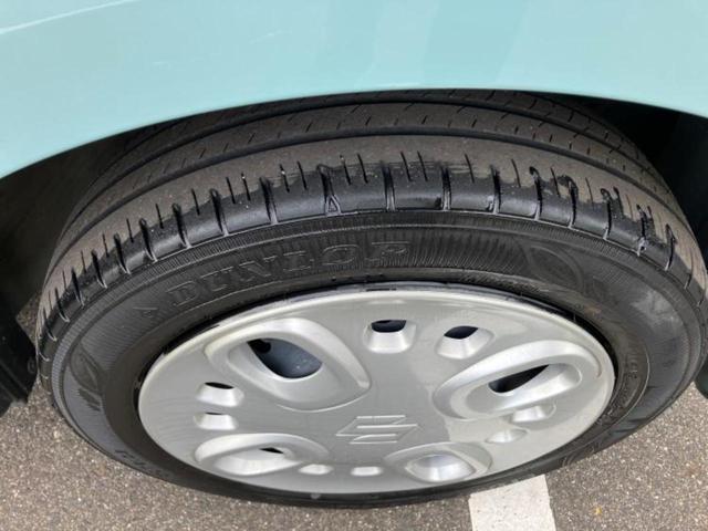 スペーシア ハイブリッドG 新品タイヤ/保証書/セーフティサポート(スズキ)/車線逸脱防止支援システム/EBD付ABS/横滑り防止装置/アイドリングストップ/エアバッグ サイド/衝突安全ボディ/エンジンスタートボタン(41枚目)