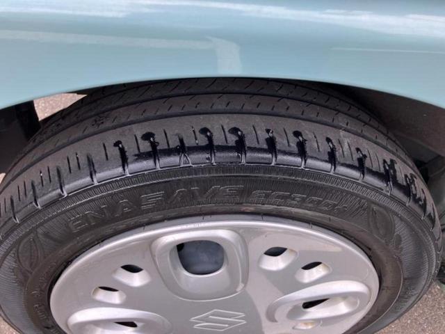 スペーシア ハイブリッドG 新品タイヤ/保証書/セーフティサポート(スズキ)/車線逸脱防止支援システム/EBD付ABS/横滑り防止装置/アイドリングストップ/エアバッグ サイド/衝突安全ボディ/エンジンスタートボタン(42枚目)