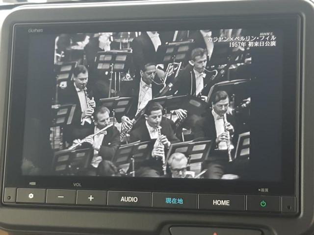 N-BOX ヒョウジュン 保証書/純正 8インチ メモリーナビ/ホンダセンシング/電動スライドドア/シートヒーター 前席/車線逸脱防止支援システム/ヘッドランプ LED/USBジャック/Bluetooth接続 バックカメラ(9枚目)