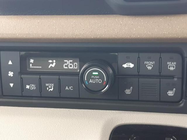 N-BOX ヒョウジュン 保証書/純正 8インチ メモリーナビ/ホンダセンシング/電動スライドドア/シートヒーター 前席/車線逸脱防止支援システム/ヘッドランプ LED/USBジャック/Bluetooth接続 バックカメラ(12枚目)