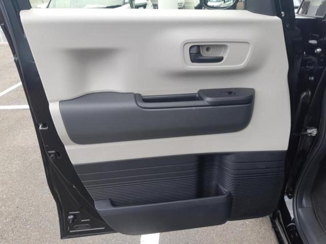 N-BOX ヒョウジュン 保証書/純正 8インチ メモリーナビ/ホンダセンシング/電動スライドドア/シートヒーター 前席/車線逸脱防止支援システム/ヘッドランプ LED/USBジャック/Bluetooth接続 バックカメラ(21枚目)