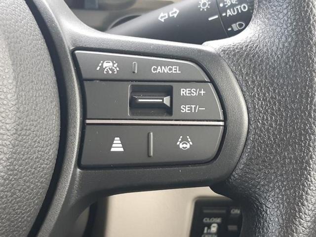 N-BOX ヒョウジュン 保証書/純正 8インチ メモリーナビ/ホンダセンシング/電動スライドドア/シートヒーター 前席/車線逸脱防止支援システム/ヘッドランプ LED/USBジャック/Bluetooth接続 バックカメラ(28枚目)