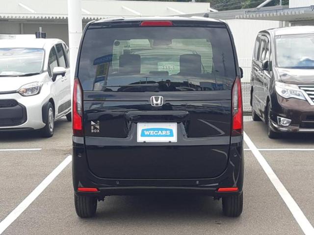 N-BOX ヒョウジュン 保証書/純正 8インチ メモリーナビ/ホンダセンシング/電動スライドドア/シートヒーター 前席/車線逸脱防止支援システム/ヘッドランプ LED/USBジャック/Bluetooth接続 バックカメラ(35枚目)