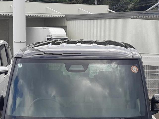 N-BOX ヒョウジュン 保証書/純正 8インチ メモリーナビ/ホンダセンシング/電動スライドドア/シートヒーター 前席/車線逸脱防止支援システム/ヘッドランプ LED/USBジャック/Bluetooth接続 バックカメラ(38枚目)