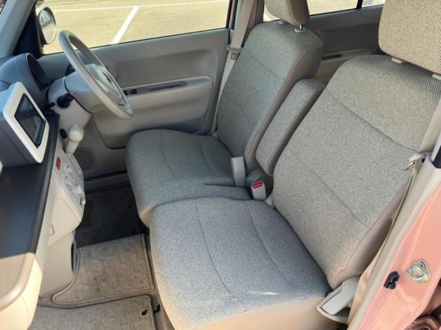 アルトラパン L 新品タイヤ/保証書/社外 SDナビ/レーダーブレーキサポート(スズキ)/シートヒーター 運転席/Bluetooth接続/ETC/EBD付ABS/横滑り防止装置/アイドリングストップ バックカメラ(6枚目)