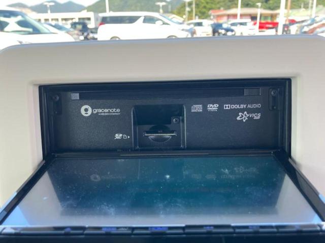 アルトラパン L 新品タイヤ/保証書/社外 SDナビ/レーダーブレーキサポート(スズキ)/シートヒーター 運転席/Bluetooth接続/ETC/EBD付ABS/横滑り防止装置/アイドリングストップ バックカメラ(14枚目)