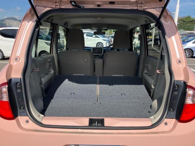 アルトラパン L 新品タイヤ/保証書/社外 SDナビ/レーダーブレーキサポート(スズキ)/シートヒーター 運転席/Bluetooth接続/ETC/EBD付ABS/横滑り防止装置/アイドリングストップ バックカメラ(29枚目)