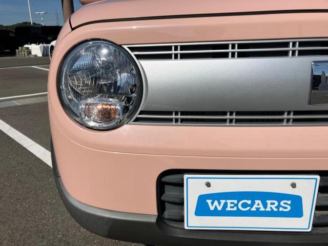 アルトラパン L 新品タイヤ/保証書/社外 SDナビ/レーダーブレーキサポート(スズキ)/シートヒーター 運転席/Bluetooth接続/ETC/EBD付ABS/横滑り防止装置/アイドリングストップ バックカメラ(37枚目)