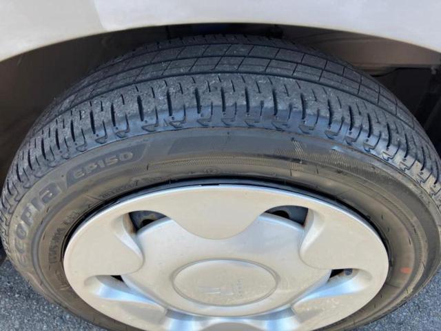 アルトラパン L 新品タイヤ/保証書/社外 SDナビ/レーダーブレーキサポート(スズキ)/シートヒーター 運転席/Bluetooth接続/ETC/EBD付ABS/横滑り防止装置/アイドリングストップ バックカメラ(42枚目)