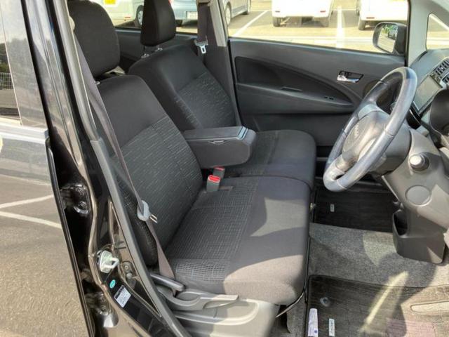 ムーヴ カスタムRS 新品タイヤ/保証書/純正 SDナビ/Bluetooth接続/ETC/EBD付ABS/アイドリングストップ/バックモニター/フルセグTV/DVD/エアバッグ 運転席/エアバッグ 助手席 バックカメラ(5枚目)