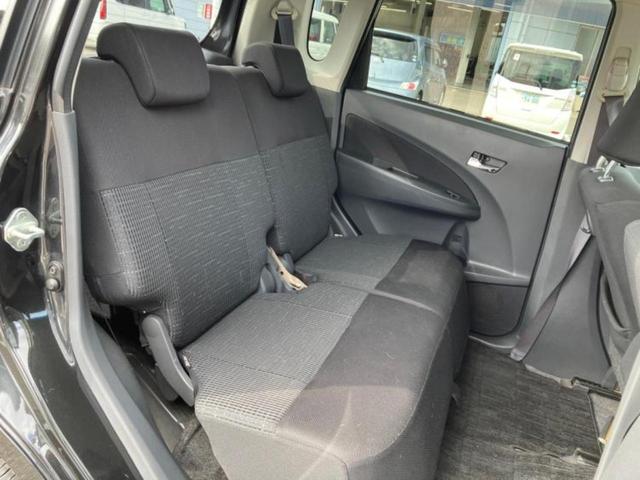 ムーヴ カスタムRS 新品タイヤ/保証書/純正 SDナビ/Bluetooth接続/ETC/EBD付ABS/アイドリングストップ/バックモニター/フルセグTV/DVD/エアバッグ 運転席/エアバッグ 助手席 バックカメラ(6枚目)