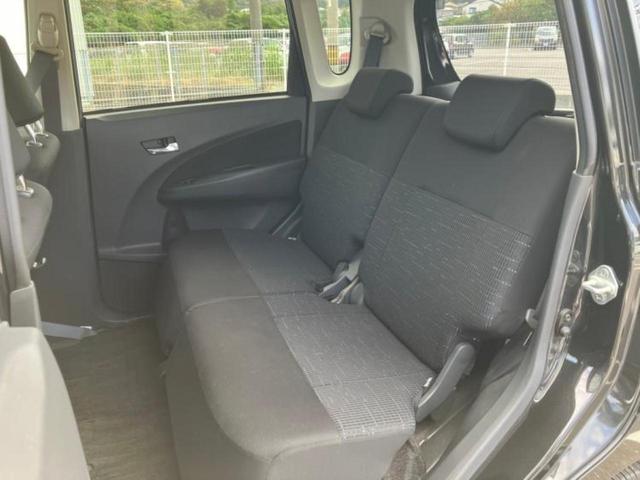 ムーヴ カスタムRS 新品タイヤ/保証書/純正 SDナビ/Bluetooth接続/ETC/EBD付ABS/アイドリングストップ/バックモニター/フルセグTV/DVD/エアバッグ 運転席/エアバッグ 助手席 バックカメラ(8枚目)