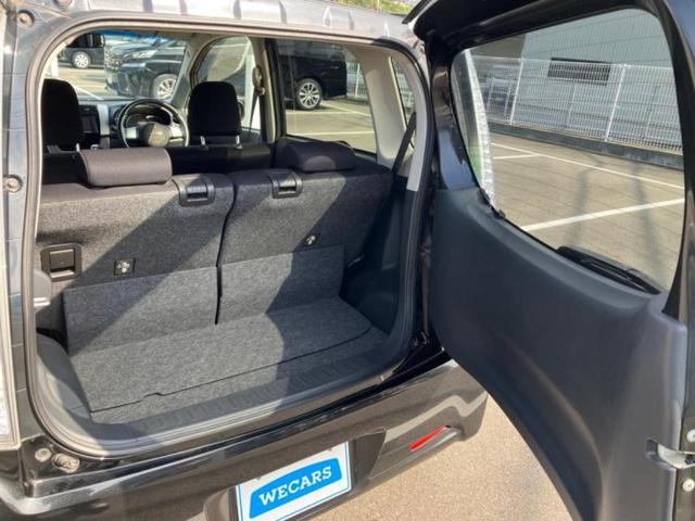 ムーヴ カスタムRS 新品タイヤ/保証書/純正 SDナビ/Bluetooth接続/ETC/EBD付ABS/アイドリングストップ/バックモニター/フルセグTV/DVD/エアバッグ 運転席/エアバッグ 助手席 バックカメラ(19枚目)