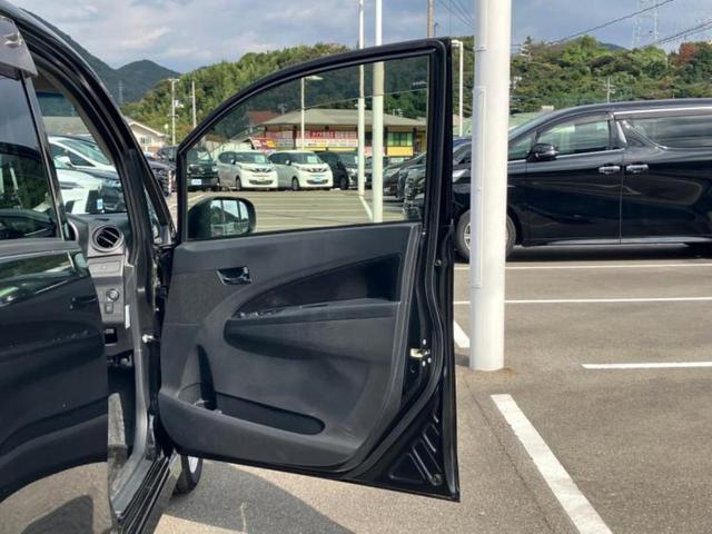 ムーヴ カスタムRS 新品タイヤ/保証書/純正 SDナビ/Bluetooth接続/ETC/EBD付ABS/アイドリングストップ/バックモニター/フルセグTV/DVD/エアバッグ 運転席/エアバッグ 助手席 バックカメラ(21枚目)