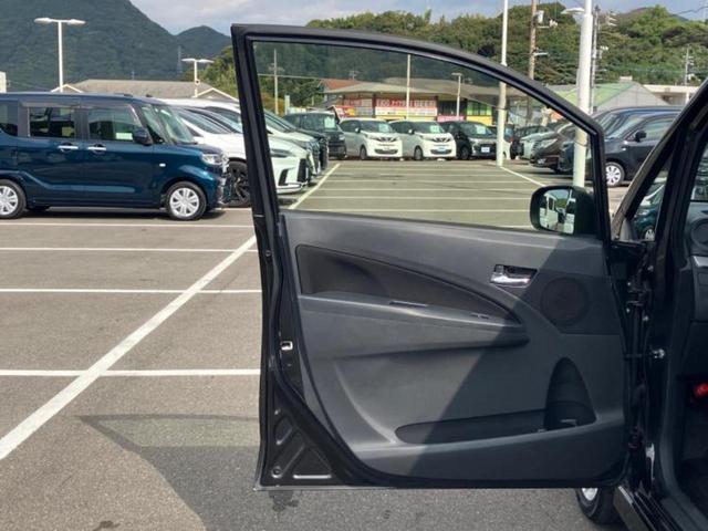 ムーヴ カスタムRS 新品タイヤ/保証書/純正 SDナビ/Bluetooth接続/ETC/EBD付ABS/アイドリングストップ/バックモニター/フルセグTV/DVD/エアバッグ 運転席/エアバッグ 助手席 バックカメラ(23枚目)