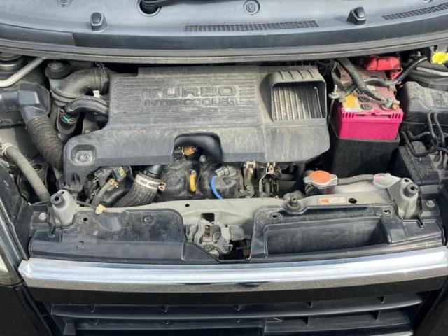 ムーヴ カスタムRS 新品タイヤ/保証書/純正 SDナビ/Bluetooth接続/ETC/EBD付ABS/アイドリングストップ/バックモニター/フルセグTV/DVD/エアバッグ 運転席/エアバッグ 助手席 バックカメラ(36枚目)