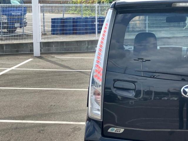 ムーヴ カスタムRS 新品タイヤ/保証書/純正 SDナビ/Bluetooth接続/ETC/EBD付ABS/アイドリングストップ/バックモニター/フルセグTV/DVD/エアバッグ 運転席/エアバッグ 助手席 バックカメラ(39枚目)