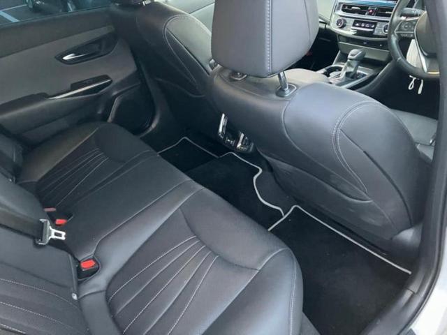 クラウンハイブリッド RSリミテッド2 保証書/純正 12.3インチ メモリーナビ/衝突安全装置/エアーシート 前席/パノラミックビューモニター/車線逸脱防止支援システム/シート フルレザー/ヘッドランプ LED/Bluetooth接続(6枚目)