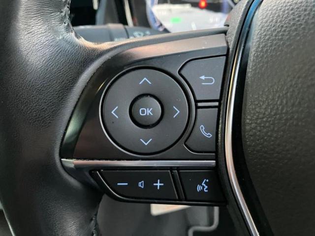 クラウンハイブリッド RSリミテッド2 保証書/純正 12.3インチ メモリーナビ/衝突安全装置/エアーシート 前席/パノラミックビューモニター/車線逸脱防止支援システム/シート フルレザー/ヘッドランプ LED/Bluetooth接続(10枚目)