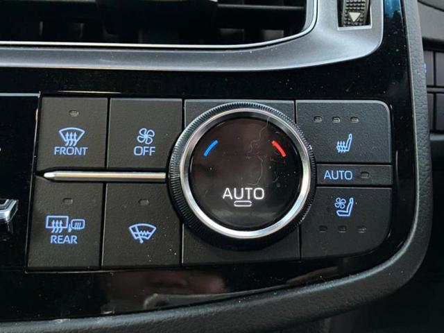 クラウンハイブリッド RSリミテッド2 保証書/純正 12.3インチ メモリーナビ/衝突安全装置/エアーシート 前席/パノラミックビューモニター/車線逸脱防止支援システム/シート フルレザー/ヘッドランプ LED/Bluetooth接続(18枚目)