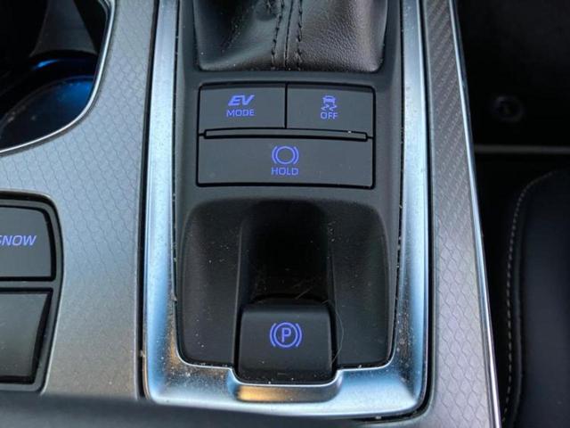 クラウンハイブリッド RSリミテッド2 保証書/純正 12.3インチ メモリーナビ/衝突安全装置/エアーシート 前席/パノラミックビューモニター/車線逸脱防止支援システム/シート フルレザー/ヘッドランプ LED/Bluetooth接続(25枚目)