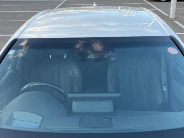 クラウンハイブリッド RSリミテッド2 保証書/純正 12.3インチ メモリーナビ/衝突安全装置/エアーシート 前席/パノラミックビューモニター/車線逸脱防止支援システム/シート フルレザー/ヘッドランプ LED/Bluetooth接続(34枚目)