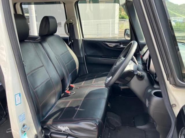 N-BOXカスタム G・Lパッケージ 保証書/ディスプレイオーディオ/両側電動スライドドア/ヘッドランプ HID/Bluetooth接続/ETC/EBD付ABS/横滑り防止装置/アイドリングストップ/バックモニター/衝突安全ボディ(5枚目)