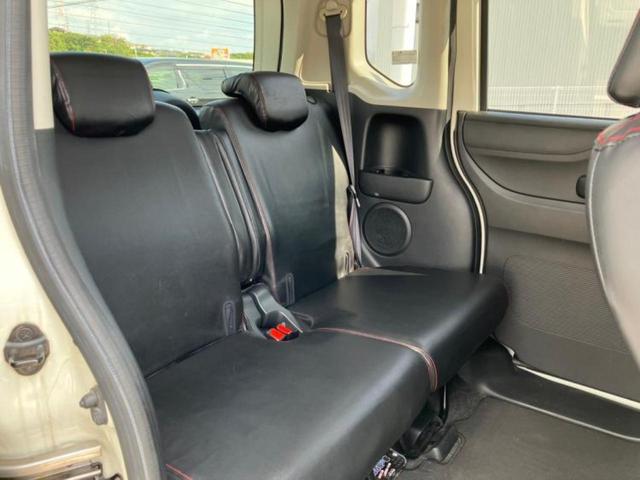 N-BOXカスタム G・Lパッケージ 保証書/ディスプレイオーディオ/両側電動スライドドア/ヘッドランプ HID/Bluetooth接続/ETC/EBD付ABS/横滑り防止装置/アイドリングストップ/バックモニター/衝突安全ボディ(6枚目)