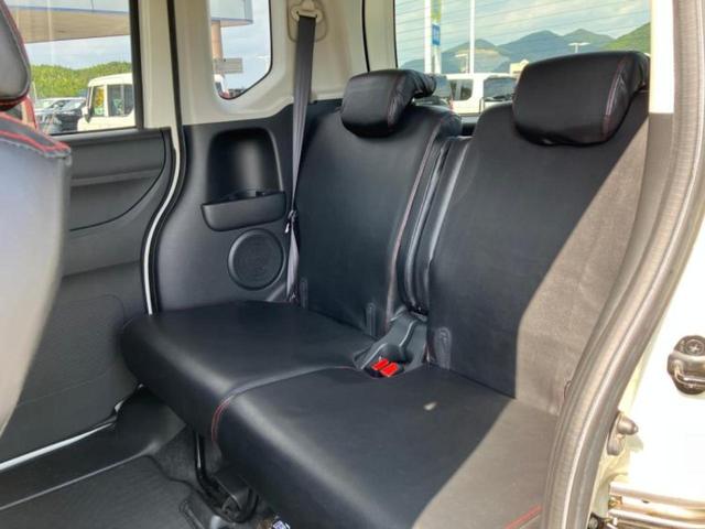 N-BOXカスタム G・Lパッケージ 保証書/ディスプレイオーディオ/両側電動スライドドア/ヘッドランプ HID/Bluetooth接続/ETC/EBD付ABS/横滑り防止装置/アイドリングストップ/バックモニター/衝突安全ボディ(8枚目)