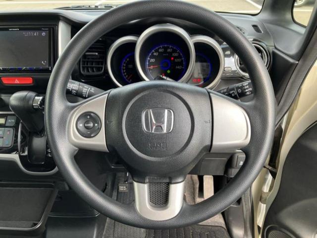 N-BOXカスタム G・Lパッケージ 保証書/ディスプレイオーディオ/両側電動スライドドア/ヘッドランプ HID/Bluetooth接続/ETC/EBD付ABS/横滑り防止装置/アイドリングストップ/バックモニター/衝突安全ボディ(12枚目)