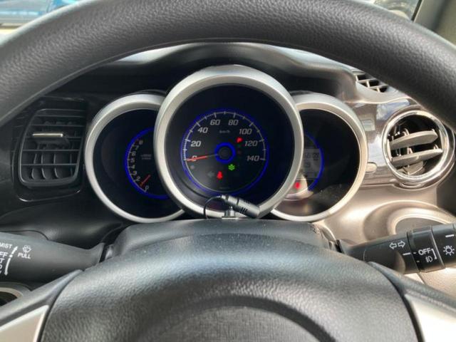 N-BOXカスタム G・Lパッケージ 保証書/ディスプレイオーディオ/両側電動スライドドア/ヘッドランプ HID/Bluetooth接続/ETC/EBD付ABS/横滑り防止装置/アイドリングストップ/バックモニター/衝突安全ボディ(13枚目)