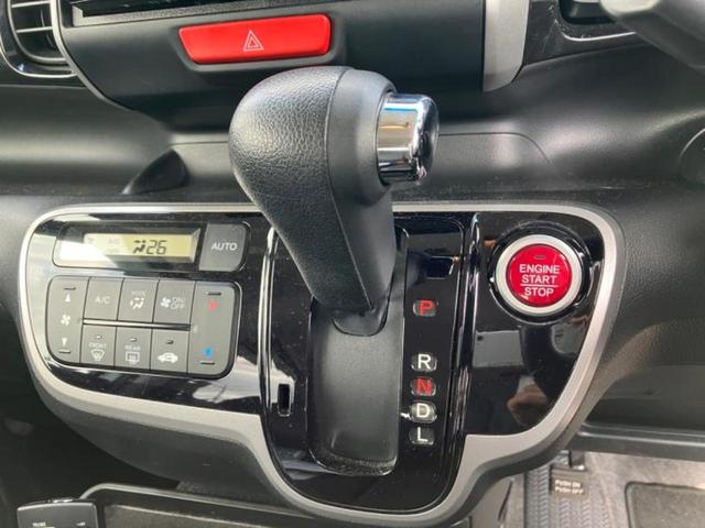 N-BOXカスタム G・Lパッケージ 保証書/ディスプレイオーディオ/両側電動スライドドア/ヘッドランプ HID/Bluetooth接続/ETC/EBD付ABS/横滑り防止装置/アイドリングストップ/バックモニター/衝突安全ボディ(14枚目)