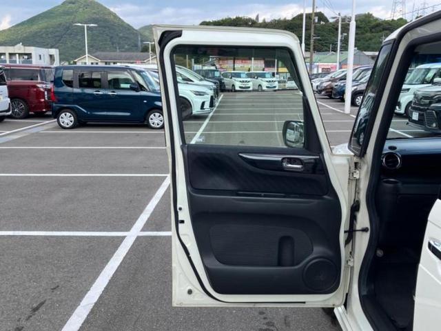 N-BOXカスタム G・Lパッケージ 保証書/ディスプレイオーディオ/両側電動スライドドア/ヘッドランプ HID/Bluetooth接続/ETC/EBD付ABS/横滑り防止装置/アイドリングストップ/バックモニター/衝突安全ボディ(23枚目)