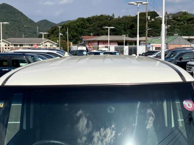 N-BOXカスタム G・Lパッケージ 保証書/ディスプレイオーディオ/両側電動スライドドア/ヘッドランプ HID/Bluetooth接続/ETC/EBD付ABS/横滑り防止装置/アイドリングストップ/バックモニター/衝突安全ボディ(34枚目)