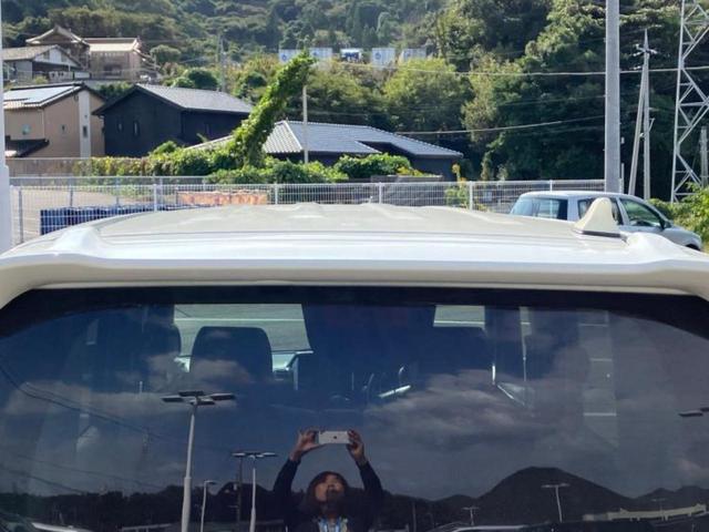 N-BOXカスタム G・Lパッケージ 保証書/ディスプレイオーディオ/両側電動スライドドア/ヘッドランプ HID/Bluetooth接続/ETC/EBD付ABS/横滑り防止装置/アイドリングストップ/バックモニター/衝突安全ボディ(35枚目)