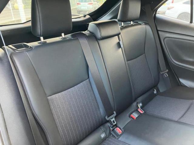 ヤリスクロス ハイブリッドZ 新品タイヤ/保証書/ディスプレイオーディオ8インチ/トヨタセーフティセンス/シートヒーター 前席/パノラミックビューモニター/車線逸脱防止支援システム/電動バックドア/ドライブレコーダー 社外 TV(6枚目)