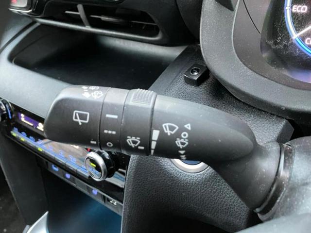 ヤリスクロス ハイブリッドZ 新品タイヤ/保証書/ディスプレイオーディオ8インチ/トヨタセーフティセンス/シートヒーター 前席/パノラミックビューモニター/車線逸脱防止支援システム/電動バックドア/ドライブレコーダー 社外 TV(27枚目)