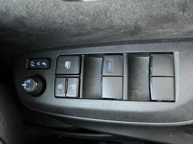 ヤリスクロス ハイブリッドZ 新品タイヤ/保証書/ディスプレイオーディオ8インチ/トヨタセーフティセンス/シートヒーター 前席/パノラミックビューモニター/車線逸脱防止支援システム/電動バックドア/ドライブレコーダー 社外 TV(29枚目)