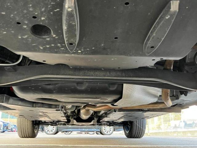 ヤリスクロス ハイブリッドZ 新品タイヤ/保証書/ディスプレイオーディオ8インチ/トヨタセーフティセンス/シートヒーター 前席/パノラミックビューモニター/車線逸脱防止支援システム/電動バックドア/ドライブレコーダー 社外 TV(37枚目)