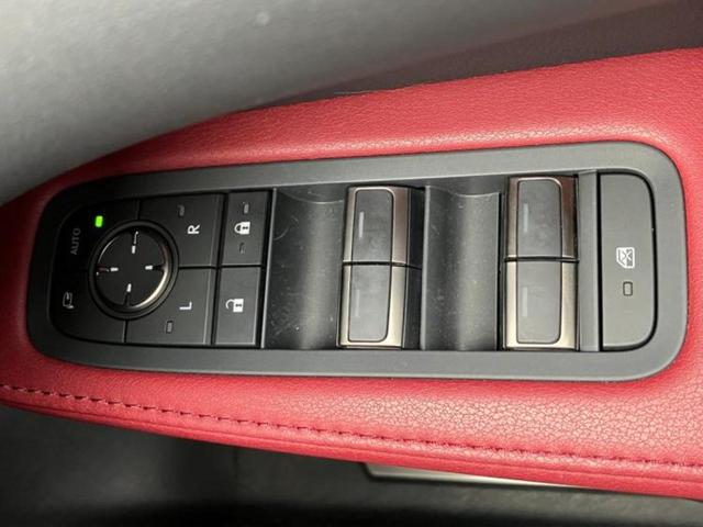 RX 4WD RX500h Fスポーツパフォーマンス サンルーフ/保証書/純正 SDナビ/デジタルインナーミラー/衝突安全装置/シートヒーター/全方位モニター/車線逸脱防止支援システム/シート 合皮/パーキングアシスト 自動操舵/電動バックドア 4WD(16枚目)