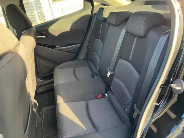 デミオ 15Sツーリング 保証書/純正 SDナビ/衝突安全装置/シートヒーター/車線逸脱防止支援システム/ヘッドランプ LED/ETC/EBD付ABS/横滑り防止装置/アイドリングストップ/フルセグTV/エアバッグ 運転席(8枚目)