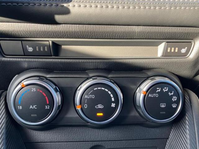 デミオ 15Sツーリング 保証書/純正 SDナビ/衝突安全装置/シートヒーター/車線逸脱防止支援システム/ヘッドランプ LED/ETC/EBD付ABS/横滑り防止装置/アイドリングストップ/フルセグTV/エアバッグ 運転席(13枚目)