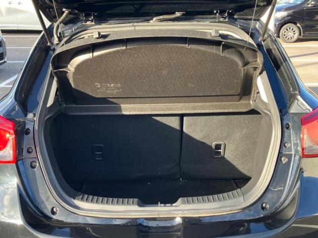 デミオ 15Sツーリング 保証書/純正 SDナビ/衝突安全装置/シートヒーター/車線逸脱防止支援システム/ヘッドランプ LED/ETC/EBD付ABS/横滑り防止装置/アイドリングストップ/フルセグTV/エアバッグ 運転席(19枚目)